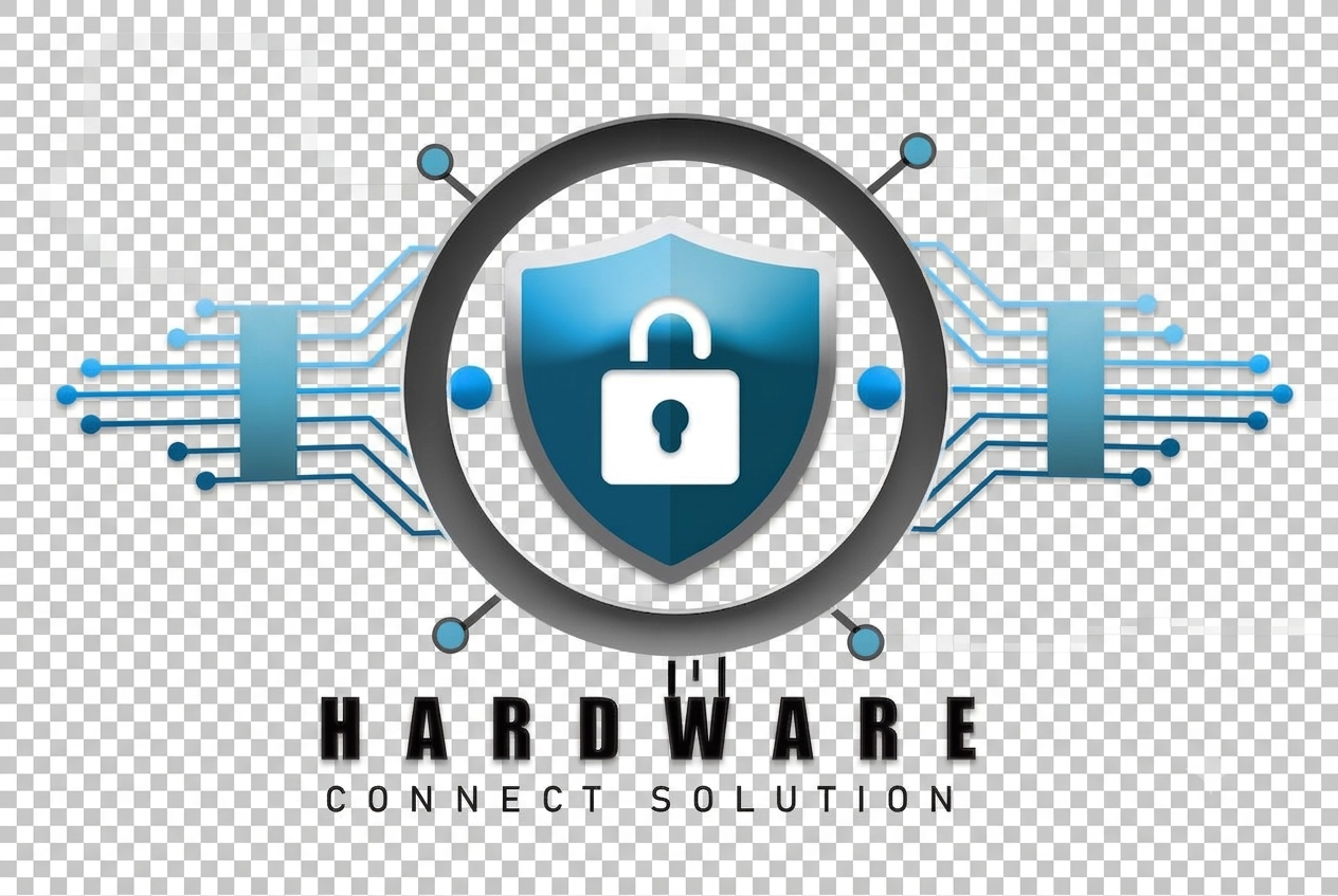 Logo HardwareConnect